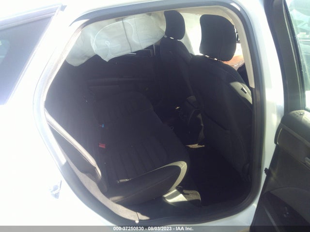 Ford FUSION SE 2017 3FA6P0H72HR215999 Image 14