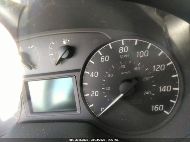 3N1AB7AP1FY247600 Nissan Sentra Sr/sl/s/sv/fe+ S
