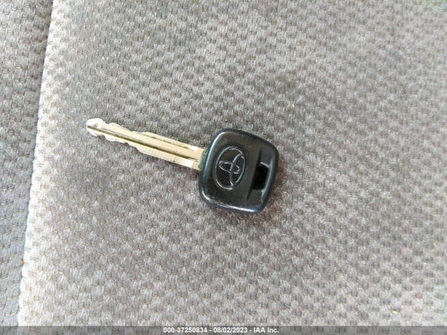 Toyota Yaris L/se/le 2014 JTDKTUD36ED596243 Image 11