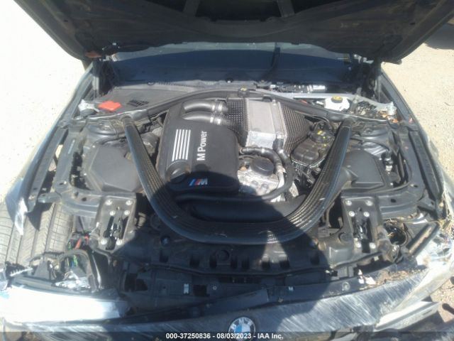 WBS3R9C55GK338354 BMW M4