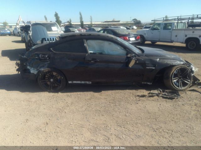 WBS3R9C55GK338354 BMW M4