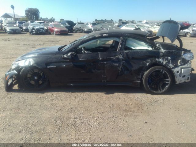 WBS3R9C55GK338354 BMW M4