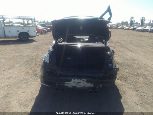 WBS3R9C55GK338354 BMW M4