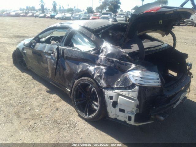 WBS3R9C55GK338354 BMW M4
