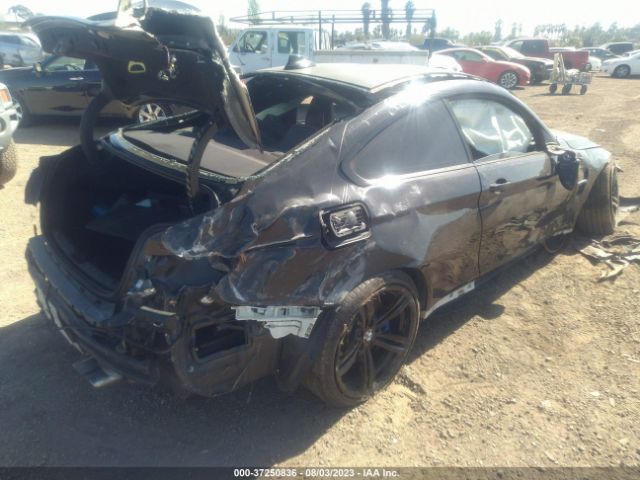 WBS3R9C55GK338354 BMW M4