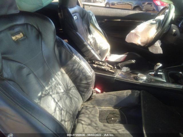 WBS3R9C55GK338354 BMW M4
