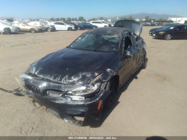 WBS3R9C55GK338354 BMW M4