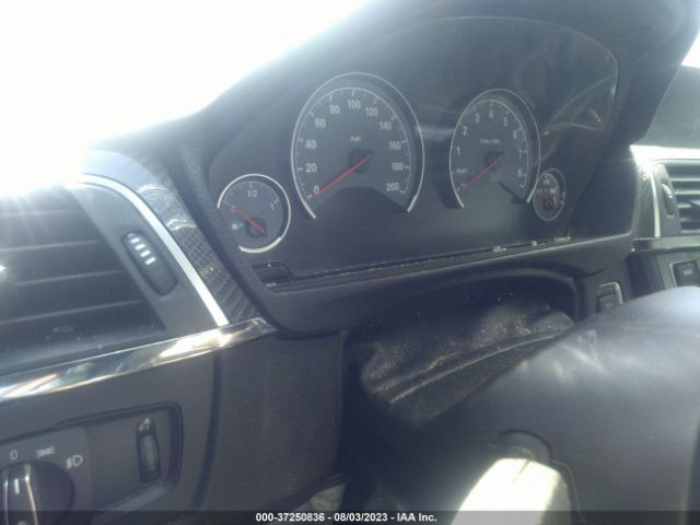 WBS3R9C55GK338354 BMW M4
