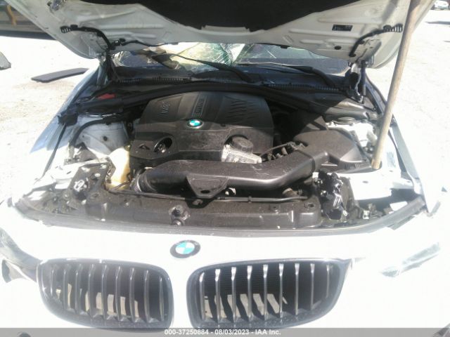 WBA4B1C52GG242618 BMW 4 Series 435i