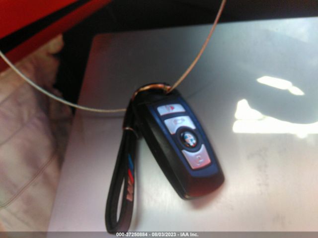 WBA4B1C52GG242618 BMW 4 Series 435i