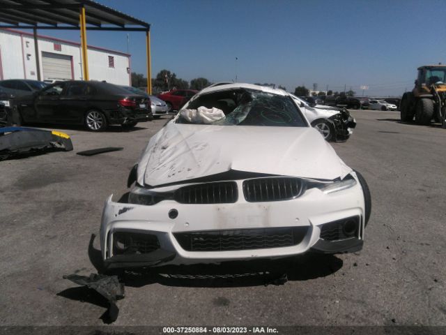 WBA4B1C52GG242618 BMW 4 Series 435i
