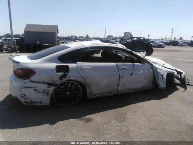 WBA4B1C52GG242618 BMW 4 Series 435i