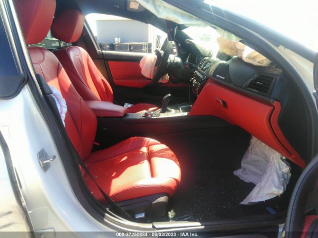 WBA4B1C52GG242618 BMW 4 Series 435i