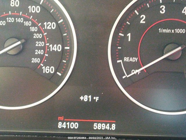 WBA4B1C52GG242618 BMW 4 Series 435i
