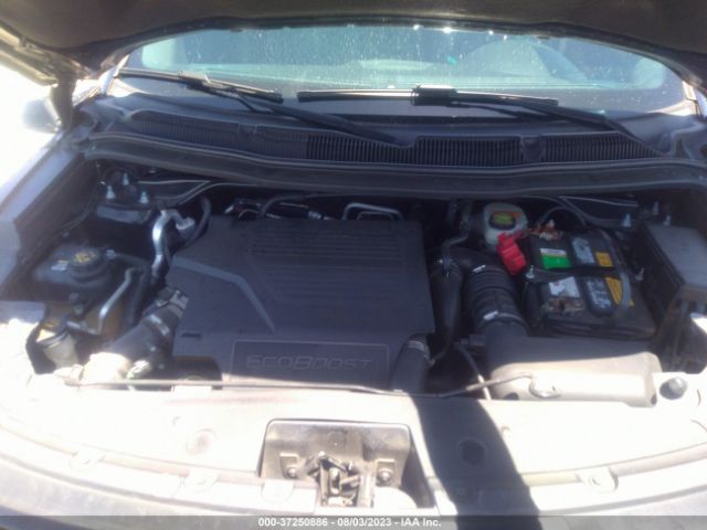 1FM5K8GT7HGA12238 Ford EXPLORER SPORT