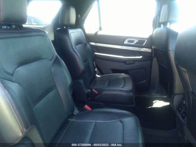 1FM5K8GT7HGA12238 Ford EXPLORER SPORT