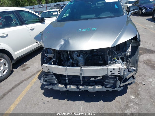 2T2BZMCA9KC185910 Lexus Rx Rx 350