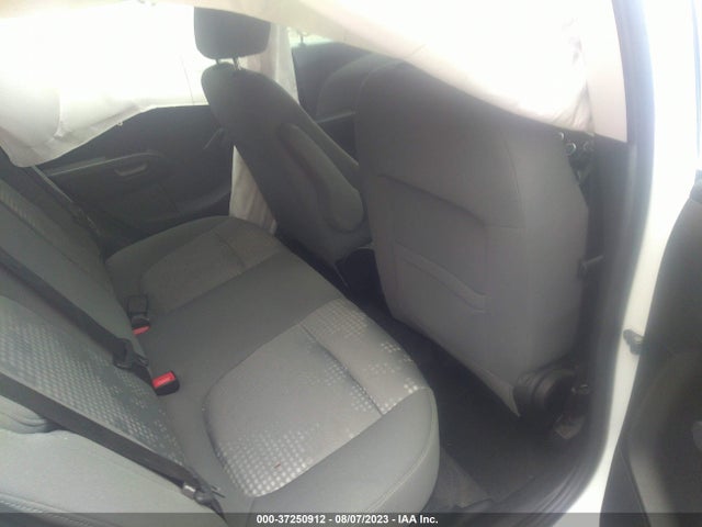 Chevrolet SONIC LT 2017 1G1JG6SG7H4153422 Image 8