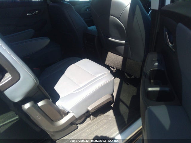 Chevrolet Traverse Lt Leather 2021 1GNERHKW0MJ213291 Image 14