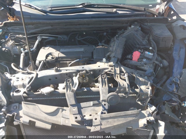 Honda CR-V LX 2015 2HKRM4H31FH630493 Image 10