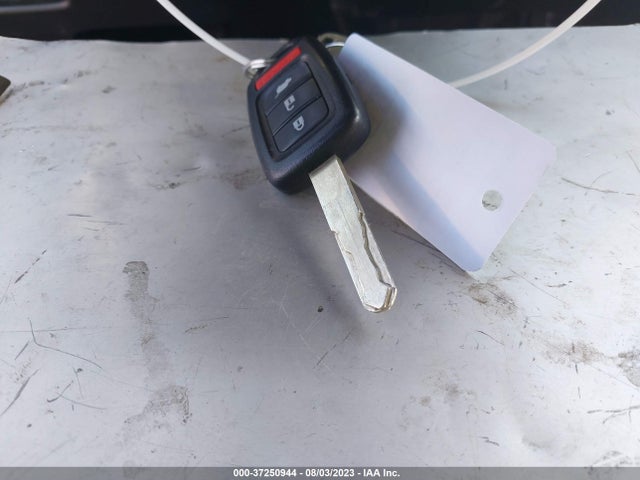 Honda CR-V LX 2015 2HKRM4H31FH630493 Image 11