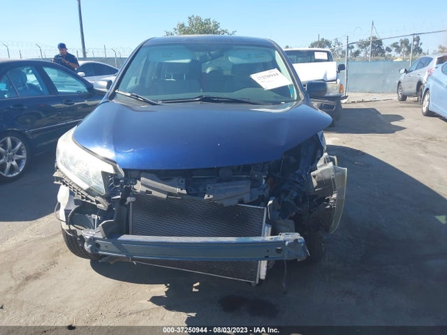 Honda CR-V LX 2015 2HKRM4H31FH630493 Image 13