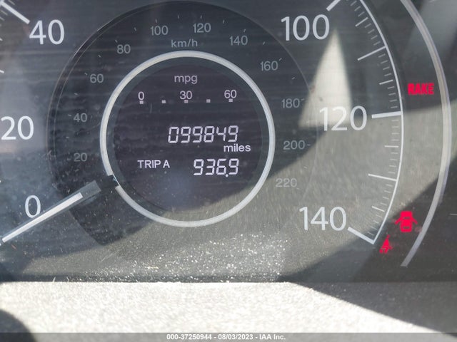 Honda CR-V LX 2015 2HKRM4H31FH630493 Image 16