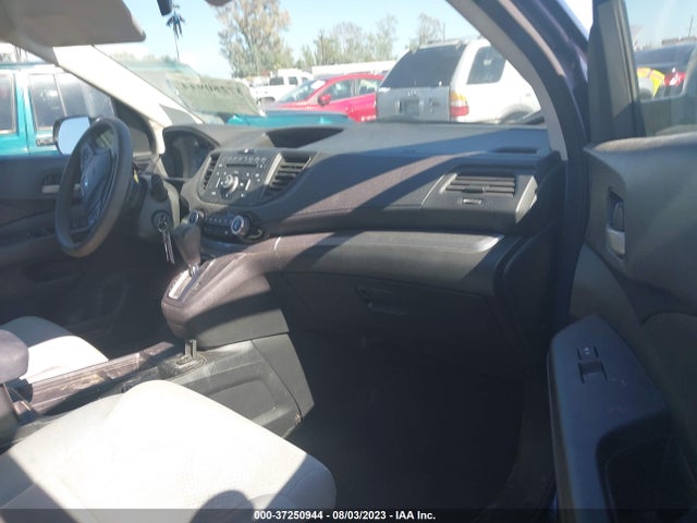 Honda CR-V LX 2015 2HKRM4H31FH630493 Image 5