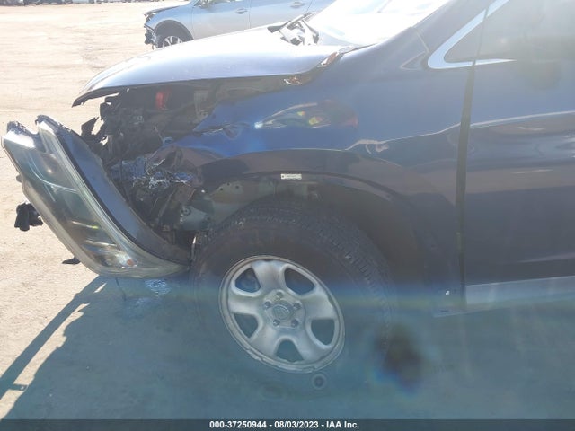 Honda CR-V LX 2015 2HKRM4H31FH630493 Image 6
