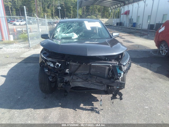 Chevrolet EQUINOX LT 2022 2GNAXKEV3N6109591 Image 12