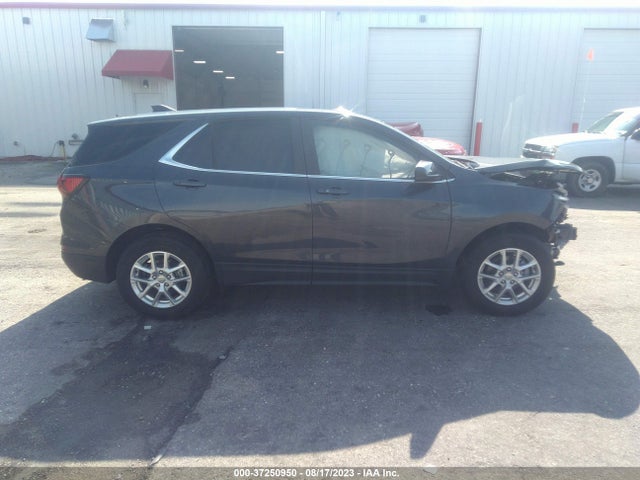 Chevrolet EQUINOX LT 2022 2GNAXKEV3N6109591 Image 13