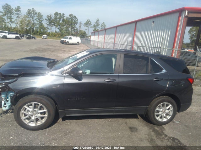 Chevrolet EQUINOX LT 2022 2GNAXKEV3N6109591 Image 14