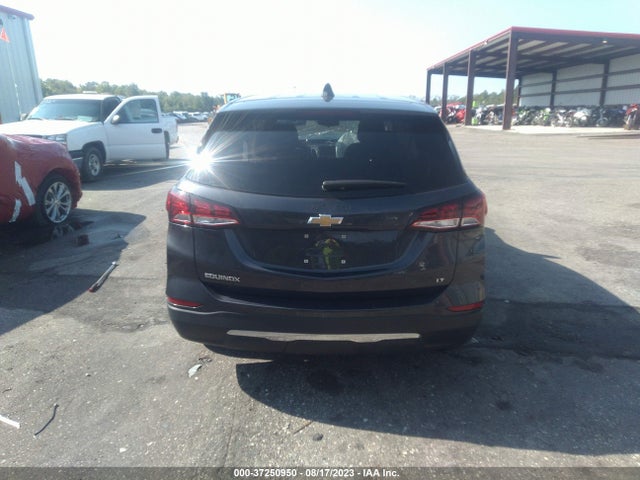 Chevrolet EQUINOX LT 2022 2GNAXKEV3N6109591 Image 15