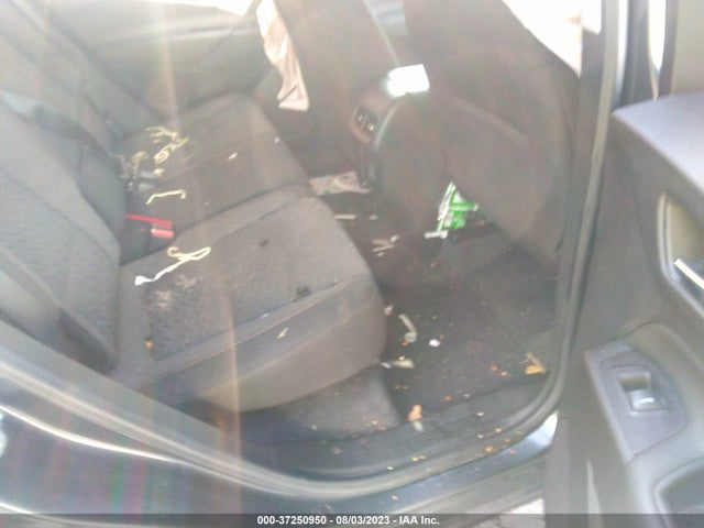 Chevrolet EQUINOX LT 2022 2GNAXKEV3N6109591 Image 8