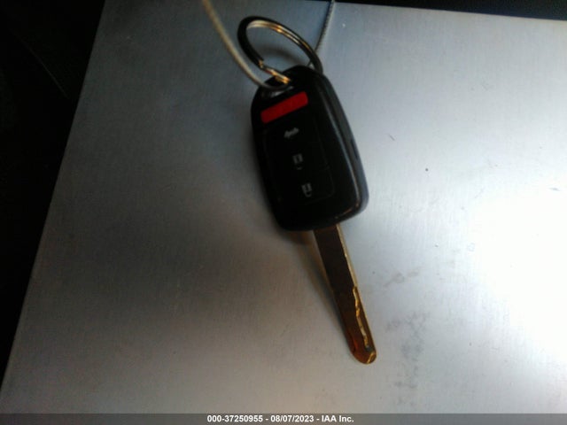 Honda Civic Sedan Lx 2016 2HGFC2F53GH542300 Image 11