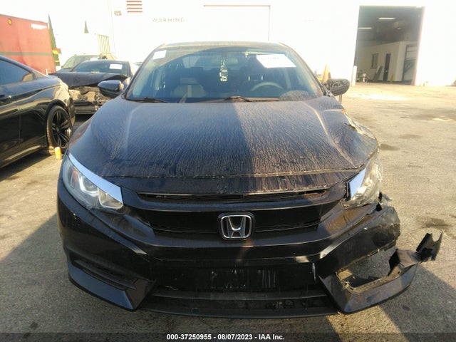 Honda Civic Sedan Lx 2016 2HGFC2F53GH542300 Image 12