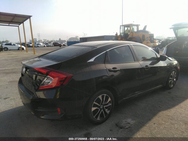 Honda Civic Sedan Lx 2016 2HGFC2F53GH542300 Image 13