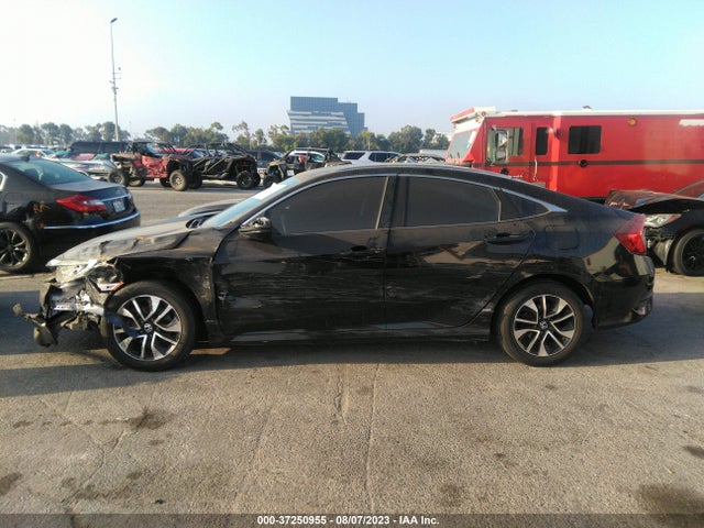 Honda Civic Sedan Lx 2016 2HGFC2F53GH542300 Image 14
