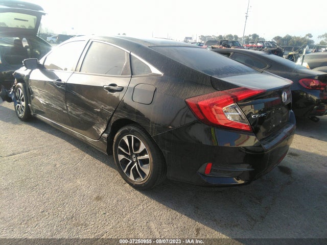 Honda Civic Sedan Lx 2016 2HGFC2F53GH542300 Image 3