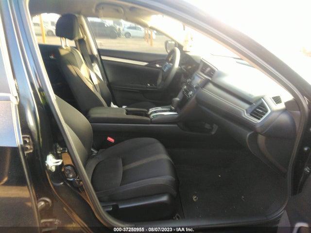 Honda Civic Sedan Lx 2016 2HGFC2F53GH542300 Image 5