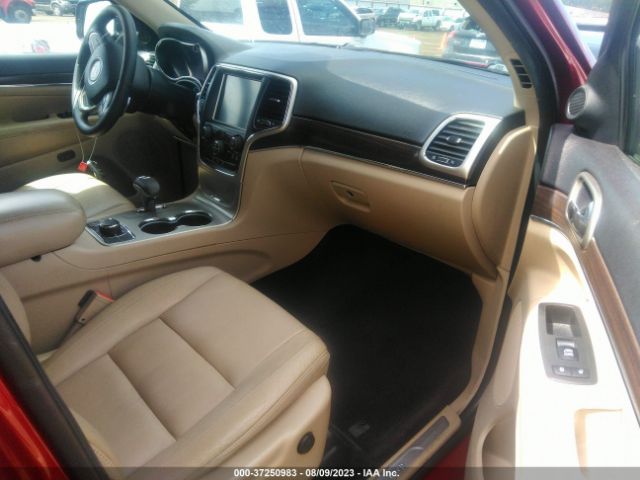 1C4RJFBG2EC101130 Jeep Grand Cherokee Limited