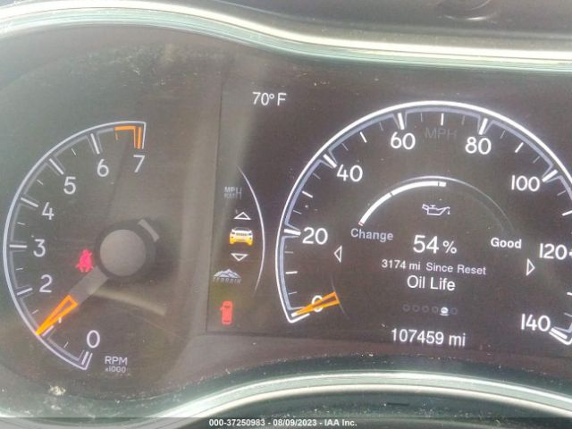 1C4RJFBG2EC101130 Jeep Grand Cherokee Limited