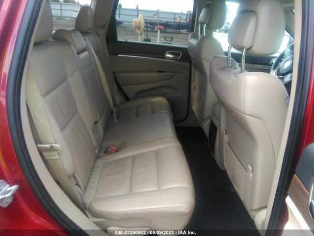 1C4RJFBG2EC101130 Jeep Grand Cherokee Limited