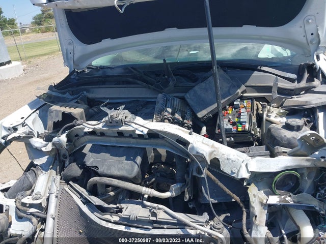 2GKALREK0F6340361 GMC Terrain Sle