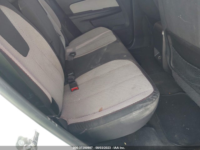 2GKALREK0F6340361 GMC Terrain Sle