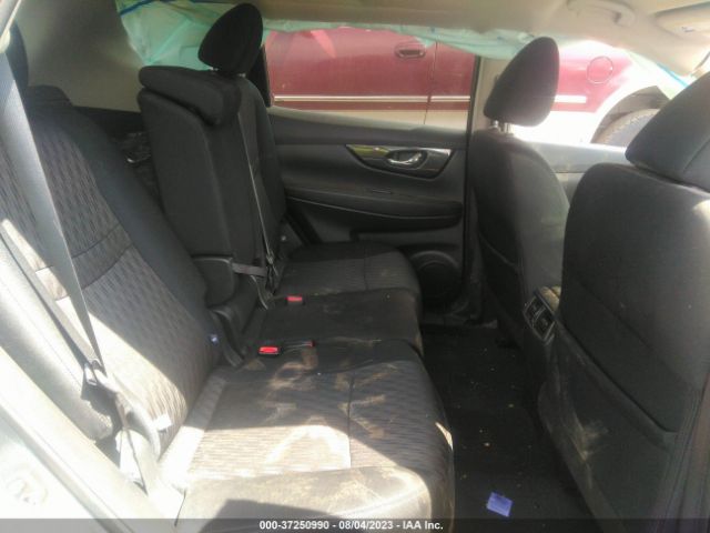 5N1AT2MVXJC760025 Nissan ROGUE SV