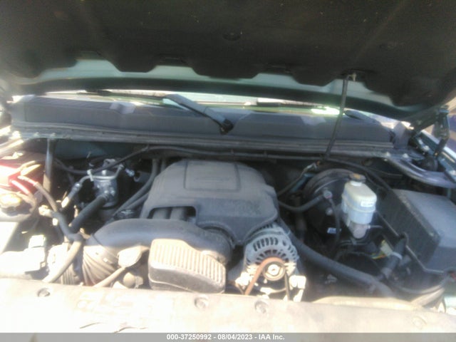 2012 CHEVROLET SILVERADO 1500 LT VIN: 3GCPCSE05CG122511