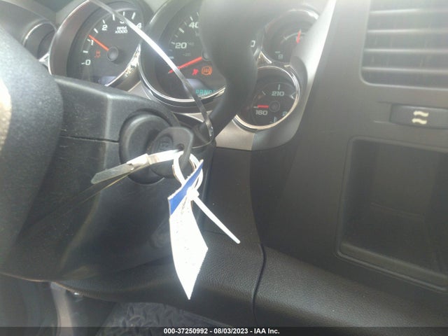 2012 CHEVROLET SILVERADO 1500 LT VIN: 3GCPCSE05CG122511