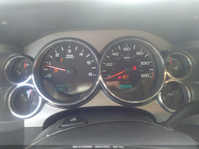 2012 CHEVROLET SILVERADO 1500 LT VIN: 3GCPCSE05CG122511