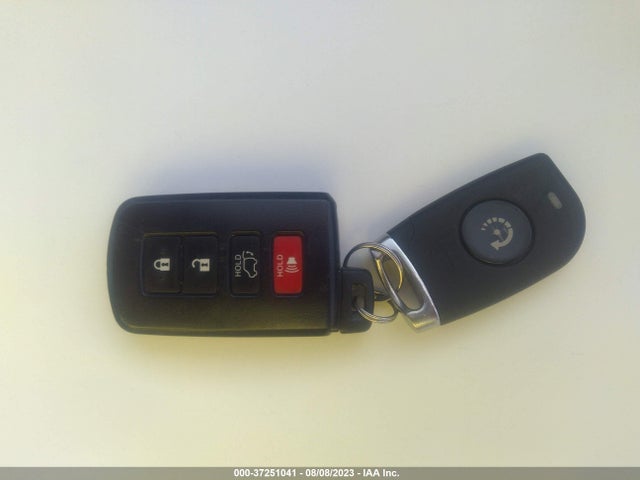 Toyota Highlander Limited 2015 5TDDKRFHXFS148790 Image 3